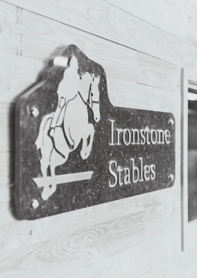 Ironstone Stables
